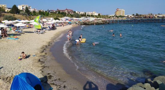 Ravda beach South