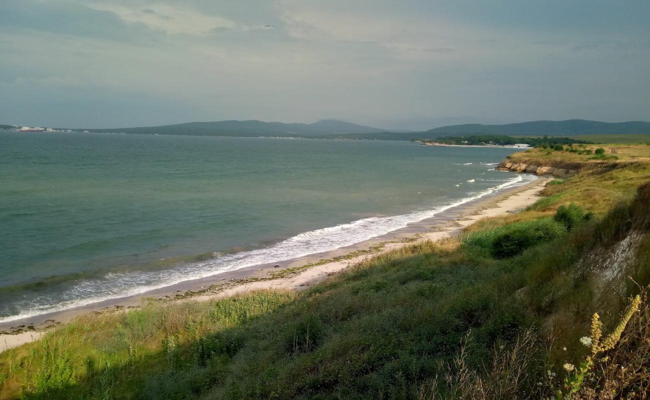 Photo of Severen beach with bright sand surface