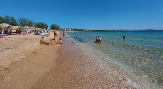 Zlatna ribka beach II