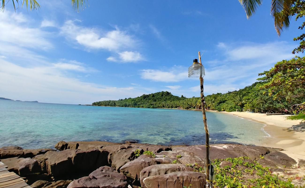 Photo of Nomads Land with bright sand surface