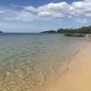 Koh Takiev Beach