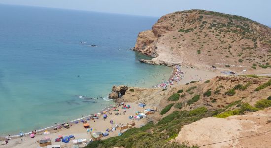 Ourdania Plage