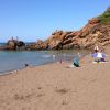 Plage Sidi Brahim