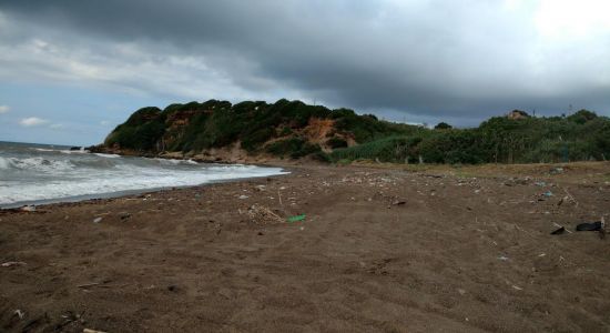 Plage de Ouled El Belaa