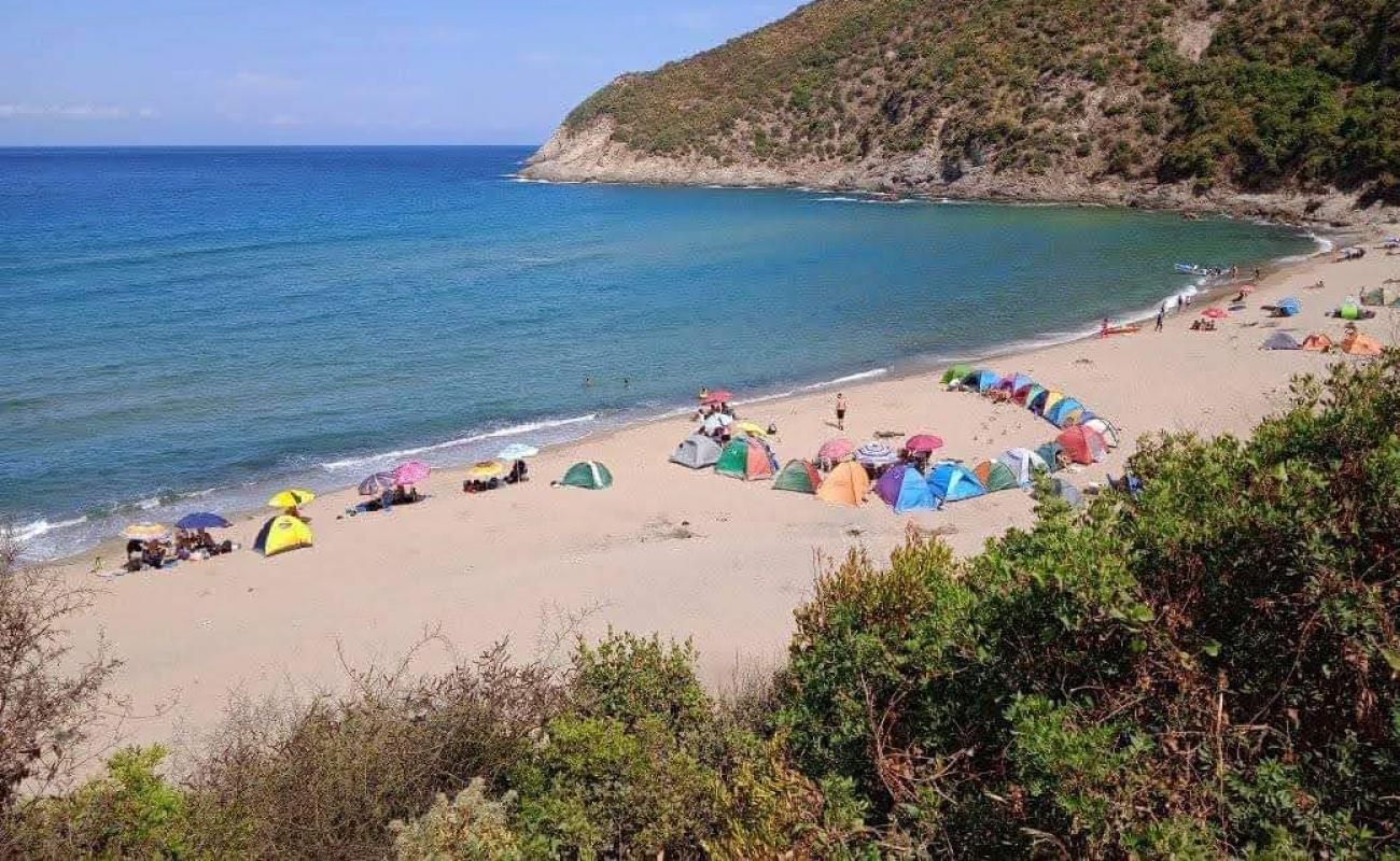 Photo of Romain Palace Beach with bright sand surface