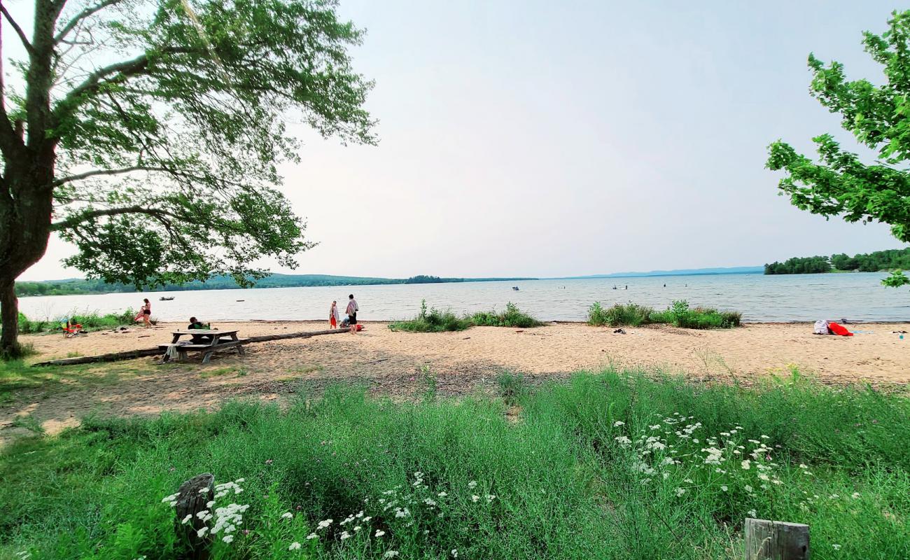 Photo of Havilland Shores Beach with bright sand surface