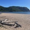 Old Woman Bay