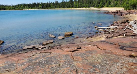 Carden Cove Beach