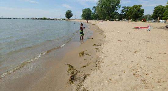 Cedar Beach Conservation Area