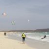 Kite Beach - Sal Cape Verde