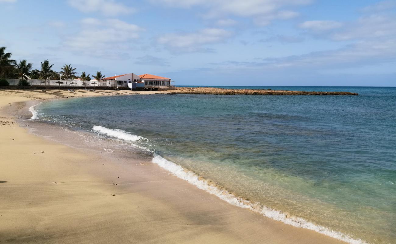 Photo of Playa de murdeira with bright sand surface