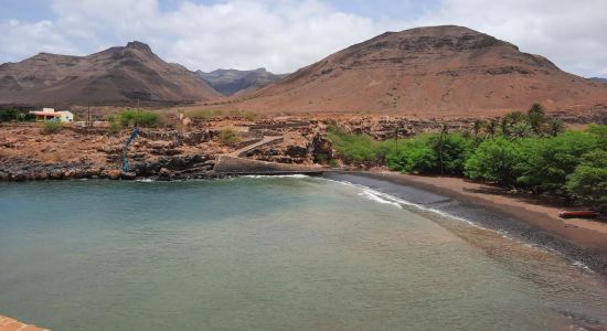 Gombeza Bay Beach