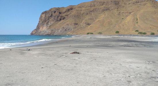 Flamengo beach