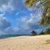 Bodden Town beach