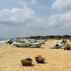 Manatkaadu Beach