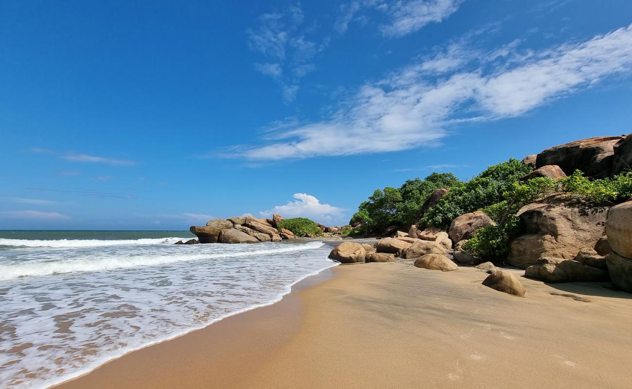 Photo of Peanut Farm Beach with bright sand surface