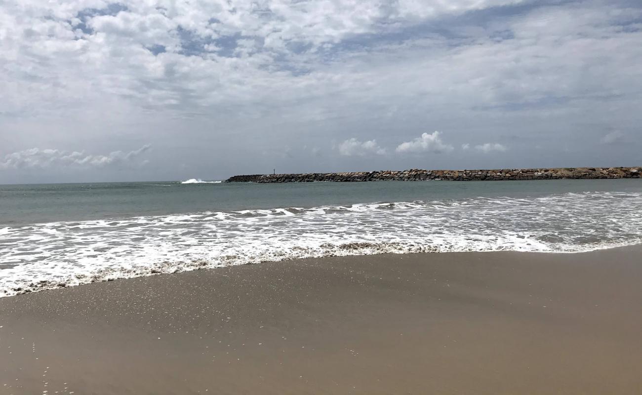 Photo of Kirinda Beach II with bright sand surface