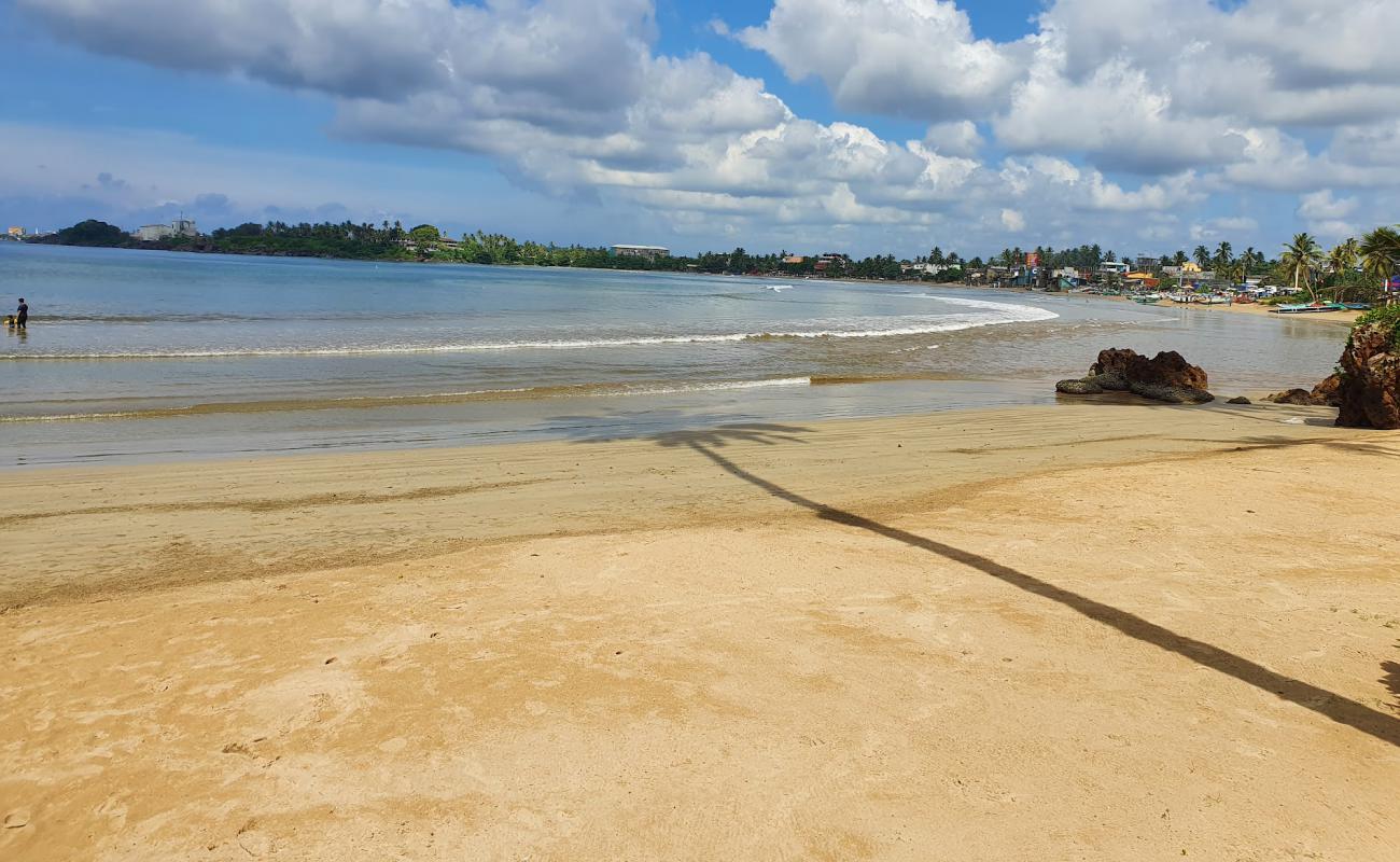 Photo of CocoBay beach with bright sand surface