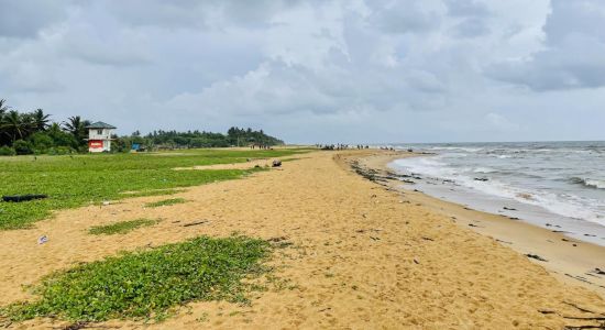 Panadura Beach