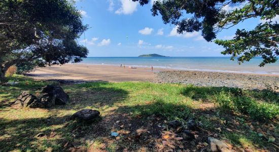 Sakouli Beach