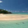 Moturakau Beach