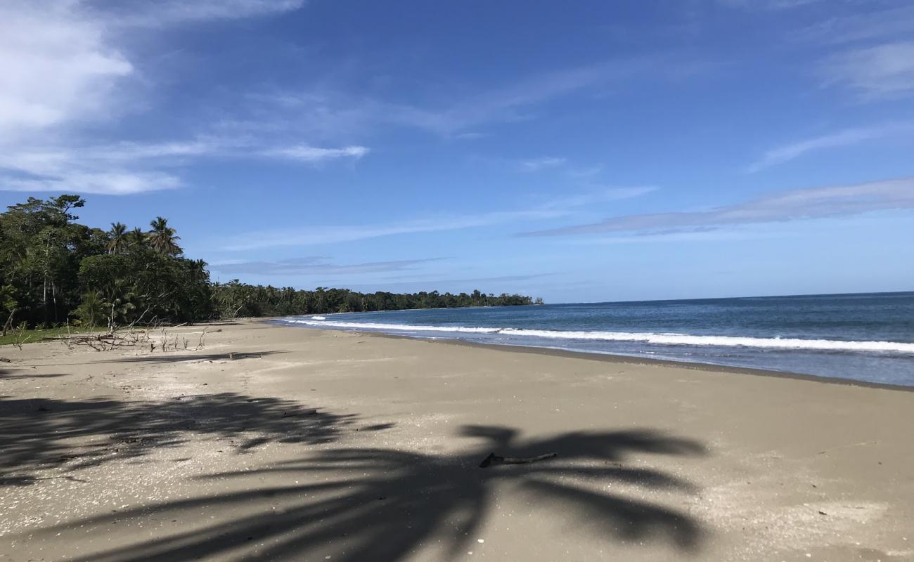 Photo of Puerto Vargas with bright sand surface