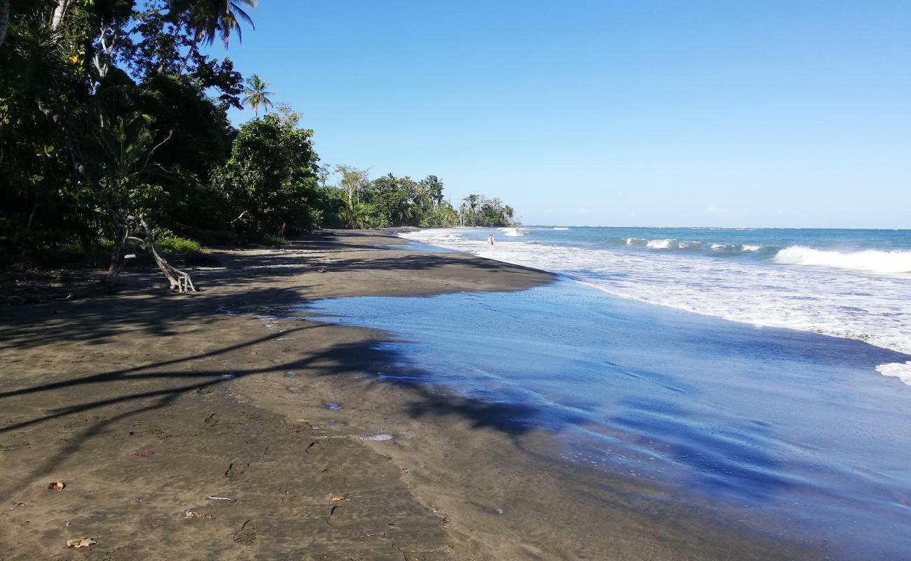 Photo of Puerto Viejo beach with bright sand surface