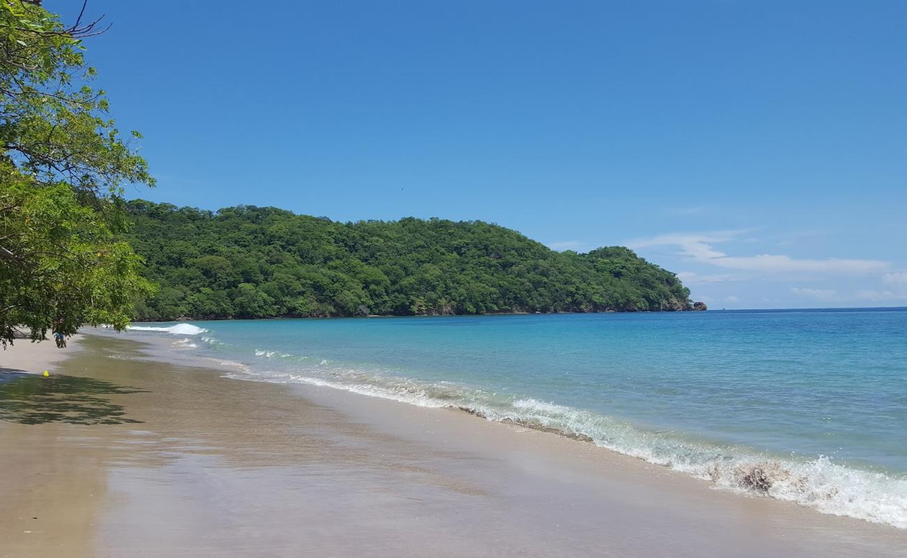 Photo of Puerto Viejo with bright sand surface