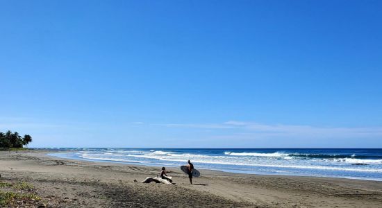 Marbella Beach