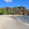 San Juanillo Beach