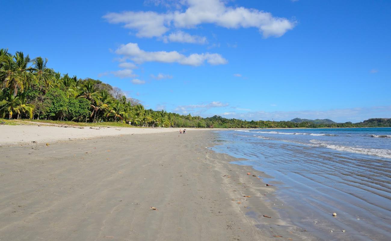 Photo of Samara Beach with bright sand surface