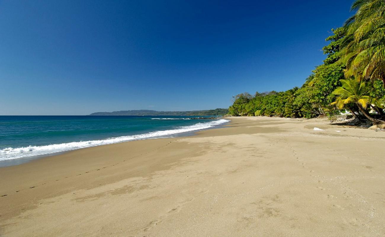 Photo of Tango Mar Beach with bright sand surface