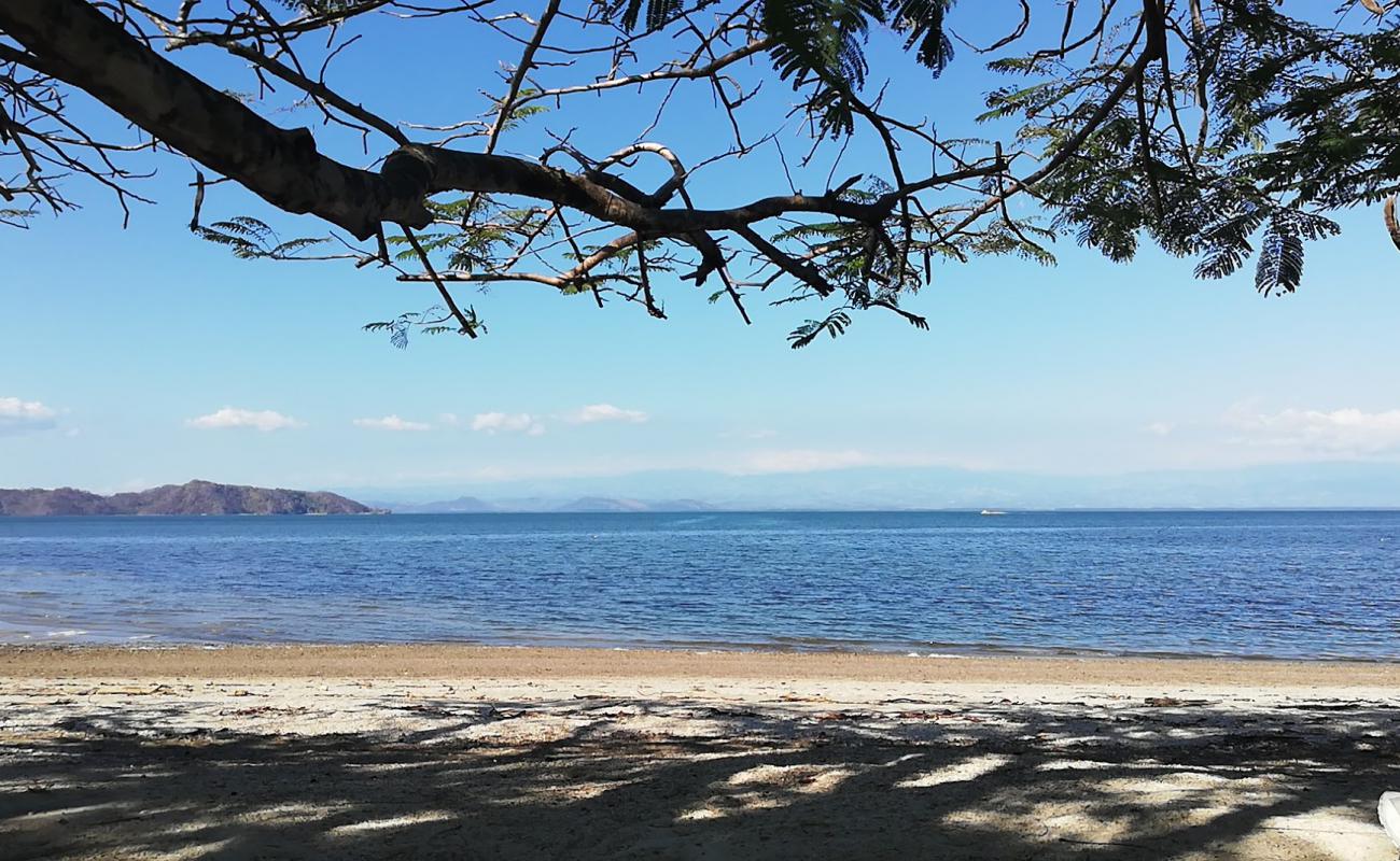 Photo of Playa OPacifico with bright sand surface