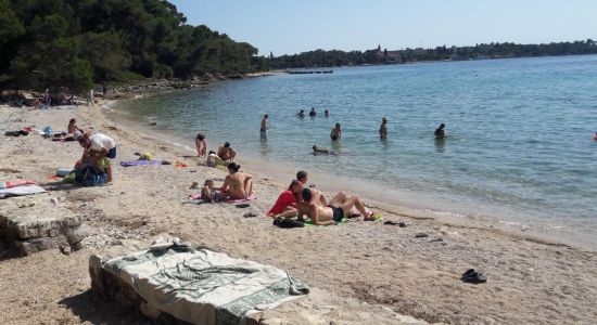 beach Rovinj II