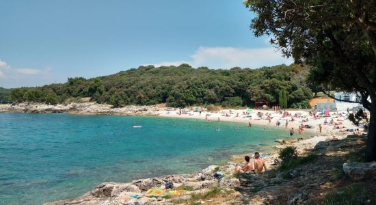 Ambrela beach