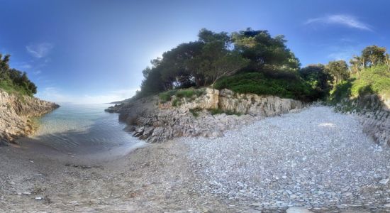 Pripanje beach II