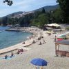 Kvarner beach