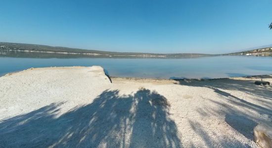 Vrulje beach II