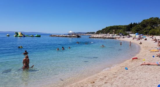 Žnjan City beach