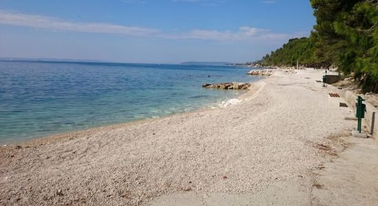 Stobrec Jug Beach