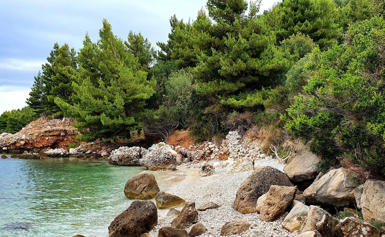 Photo of ShadowSky beach with light sand &  pebble surface