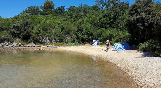 Torkul beach