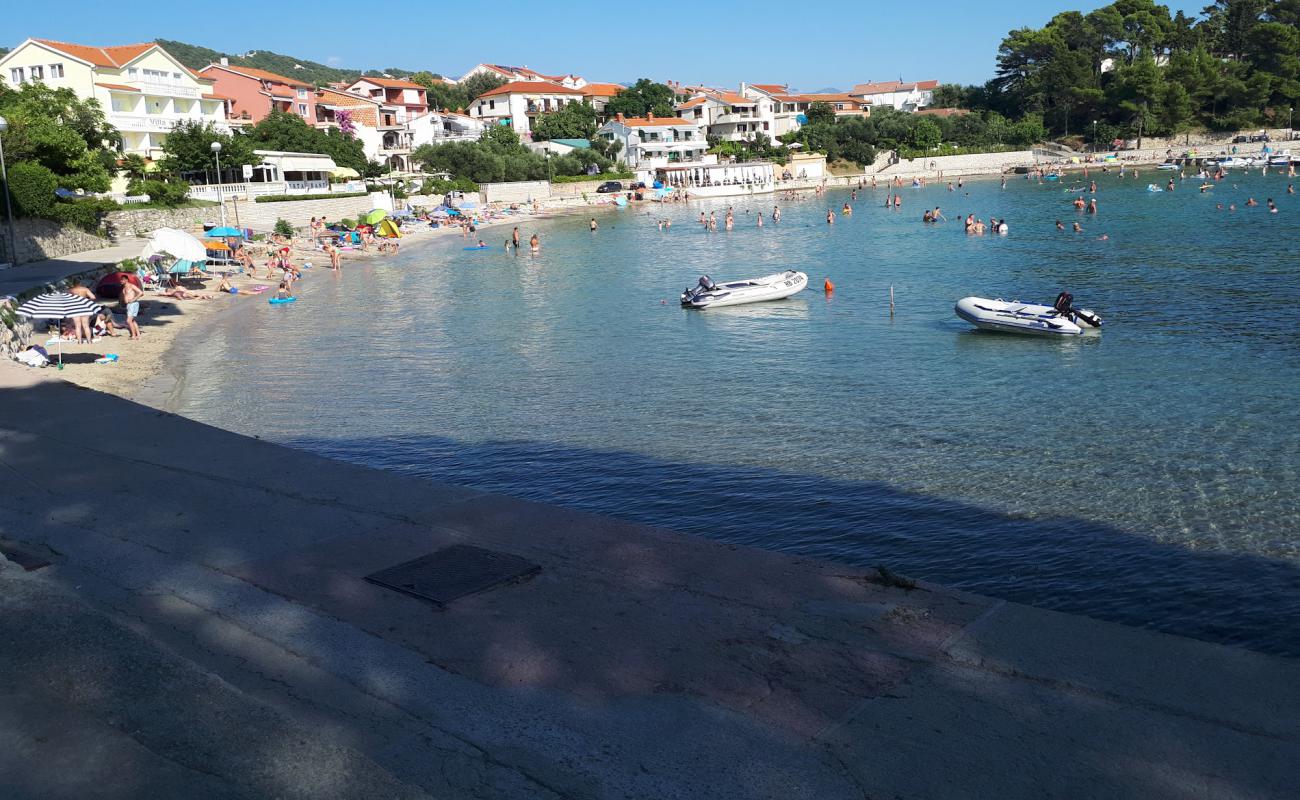 Photo of Padova II beach with bright sand surface