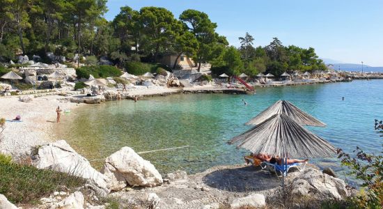 Kandarola III beach