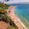 Zlatni rat beach