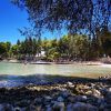 Vela Luka beach