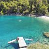 Veliki Pokrivenik beach