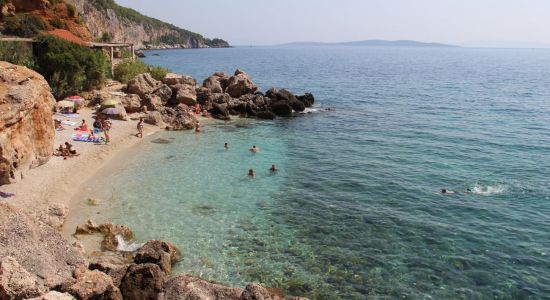 Skala beach