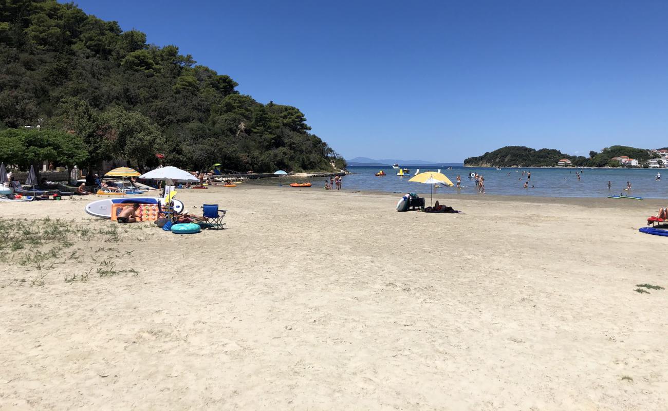 Photo of Plaza Mel with bright sand surface