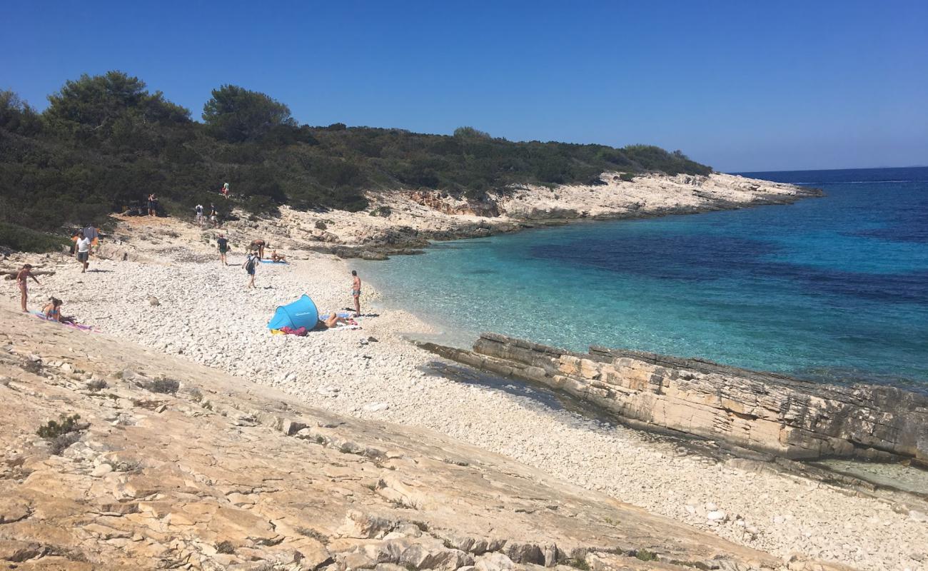 Photo of Batalo Beach with rocks cover surface